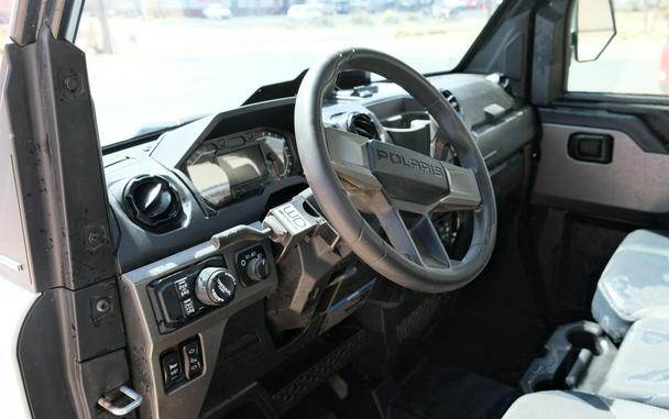 2025 POLARIS RANGER XD 1500 NORTHSTAR EDITION PREMIUM