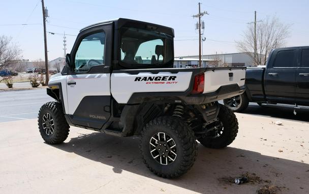 2025 POLARIS RANGER XD 1500 NORTHSTAR EDITION PREMIUM
