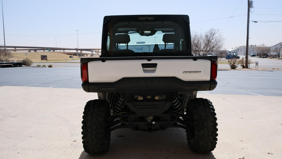 2025 POLARIS RANGER XD 1500 NORTHSTAR EDITION PREMIUM