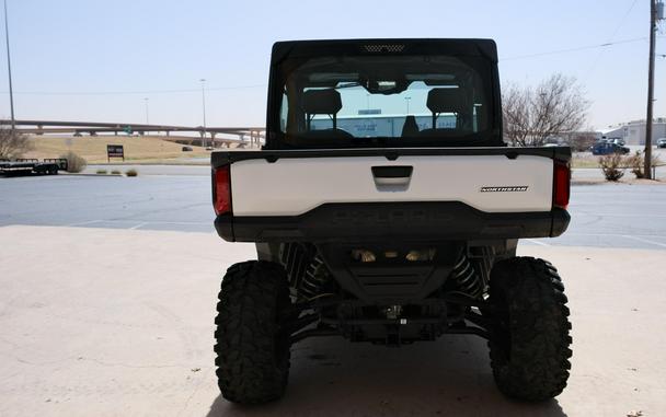 2025 POLARIS RANGER XD 1500 NORTHSTAR EDITION PREMIUM