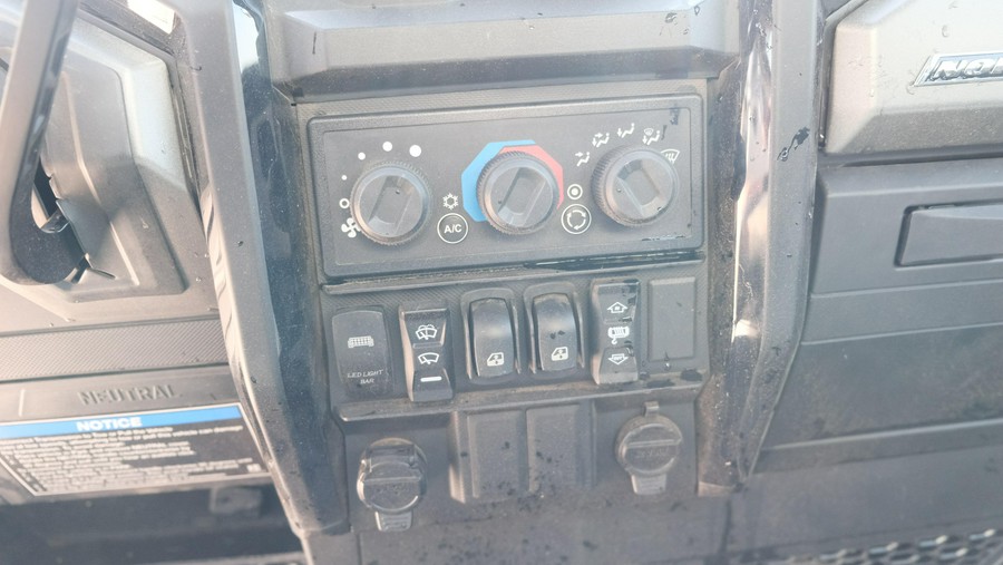 2025 POLARIS RANGER XD 1500 NORTHSTAR EDITION PREMIUM