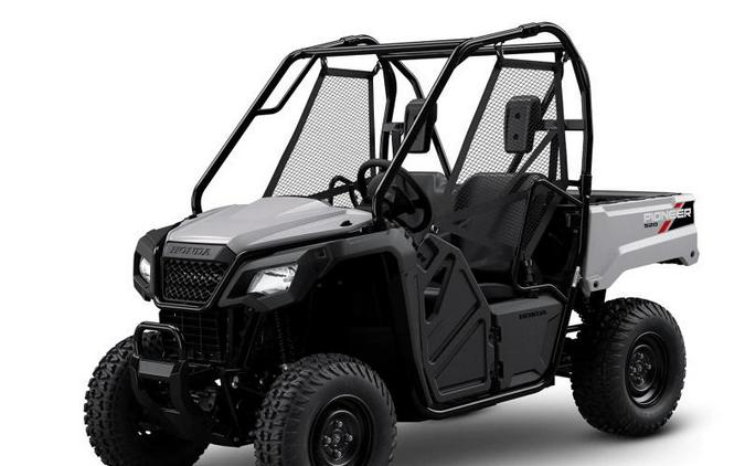 2022 Honda® Pioneer 520