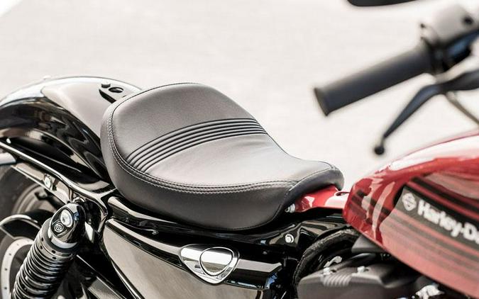 2018 Harley-Davidson Forty-Eight® Special
