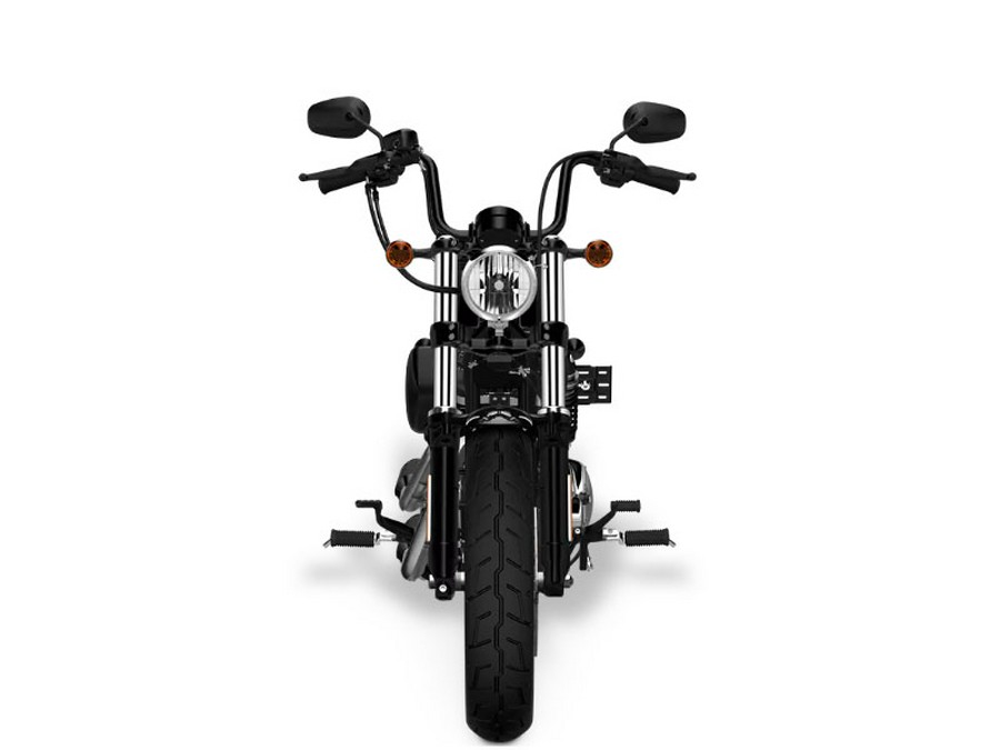 2018 Harley-Davidson Forty-Eight® Special