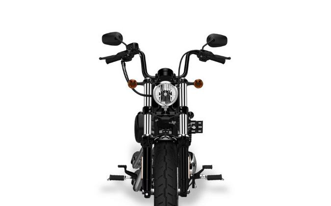 2018 Harley-Davidson Forty-Eight® Special