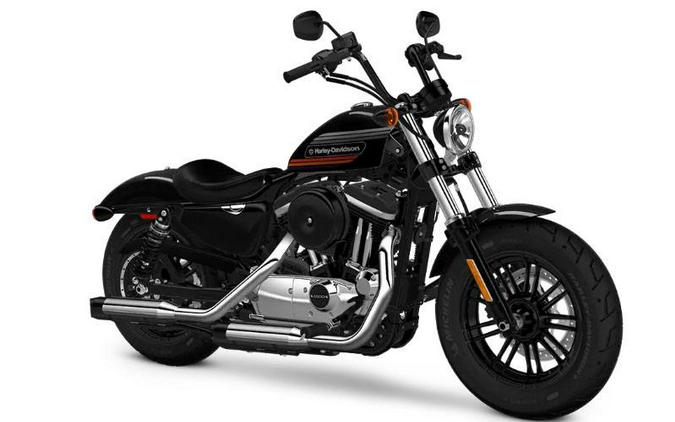 2018 Harley-Davidson Forty-Eight® Special