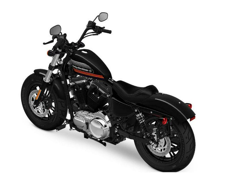 2018 Harley-Davidson Forty-Eight® Special