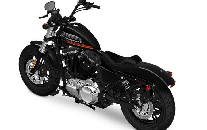 2018 Harley-Davidson Forty-Eight® Special
