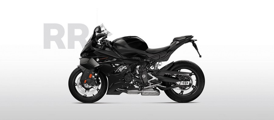 New 2026 BMW S 1000 RR