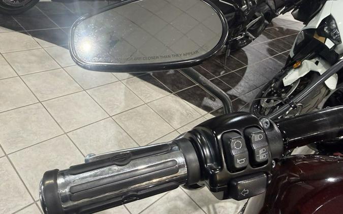 2018 Harley-Davidson FXBRS - Softail Breakout 114