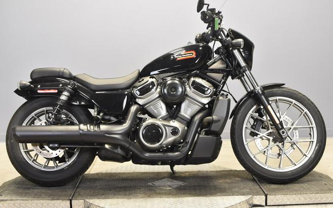 2023 Harley-Davidson Nightster Special RH975S