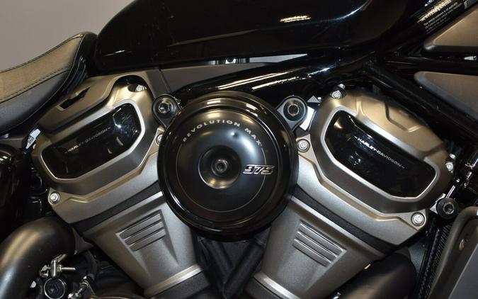 2023 Harley-Davidson Nightster Special RH975S