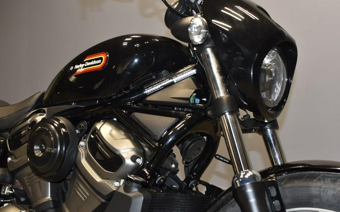 2023 Harley-Davidson Nightster Special RH975S