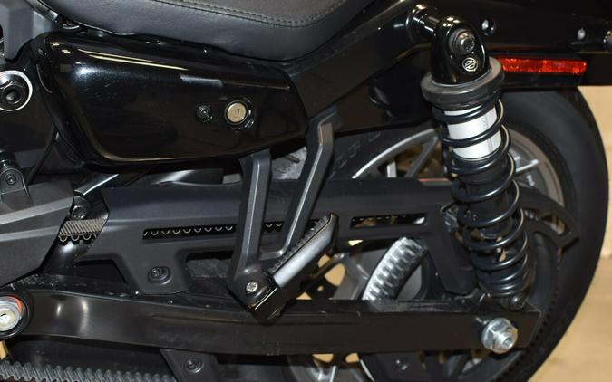 2023 Harley-Davidson Nightster Special RH975S