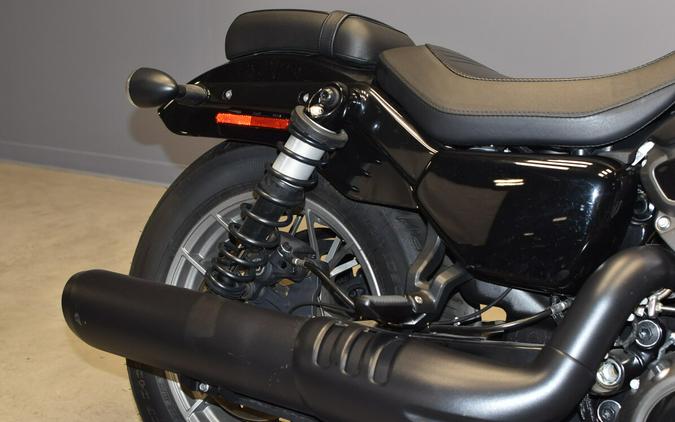 2023 Harley-Davidson Nightster Special RH975S