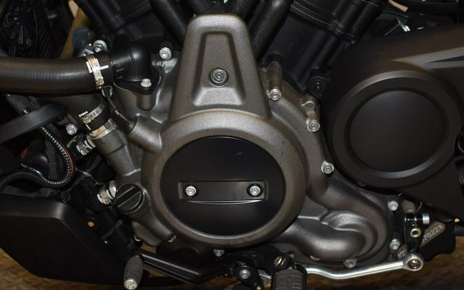 2023 Harley-Davidson Nightster Special RH975S