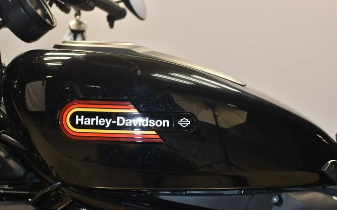 2023 Harley-Davidson Nightster Special RH975S