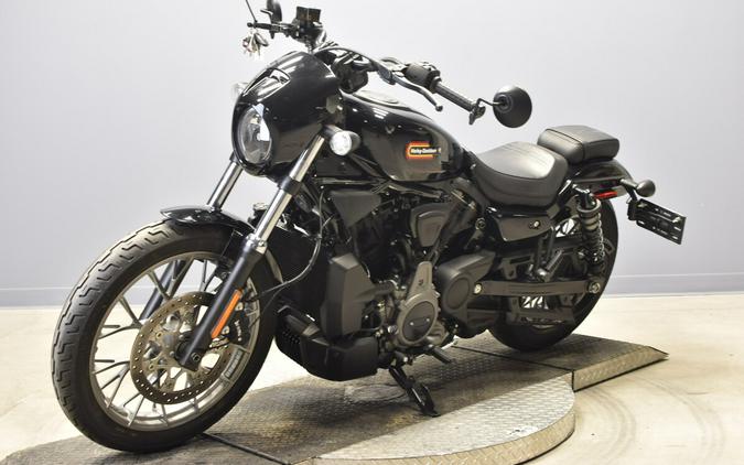 2023 Harley-Davidson Nightster Special RH975S