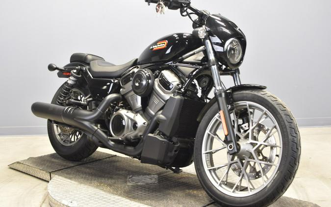 2023 Harley-Davidson Nightster Special RH975S