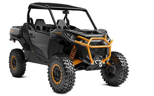 2026 Can-Am COMMANDER XTP 64 1000R