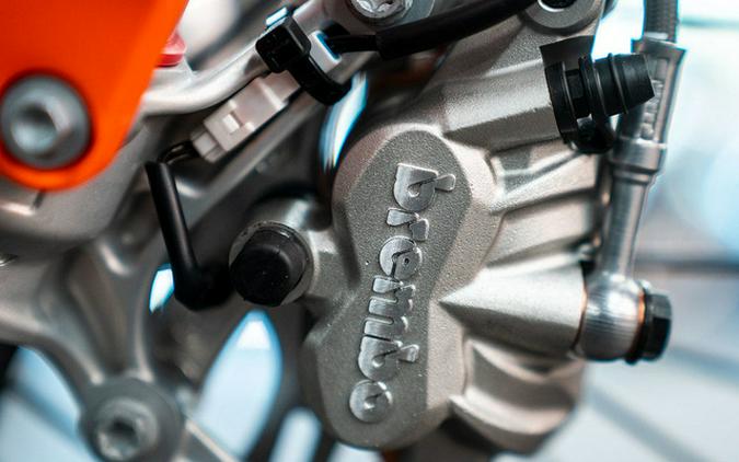2027 KTM XC 300 W