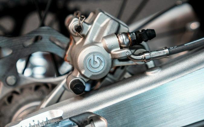 2027 KTM XC 300 W