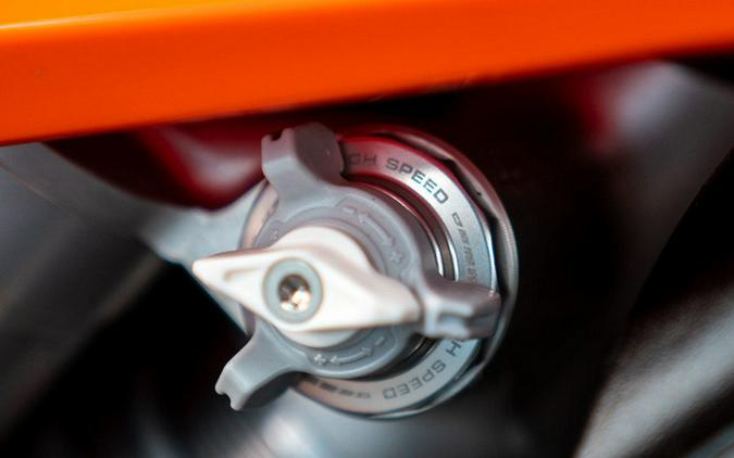2027 KTM XC 300 W