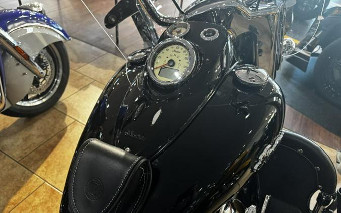 2017 Indian Motorcycle® Chief® Vintage