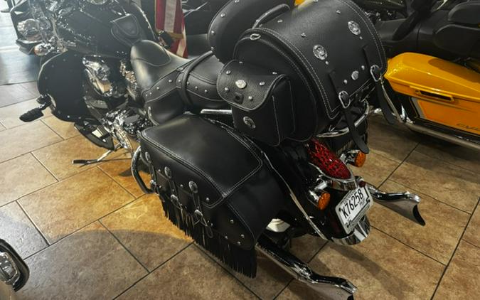 2017 Indian Motorcycle® Chief® Vintage