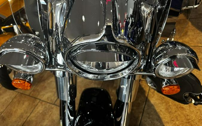 2017 Indian Motorcycle® Chief® Vintage
