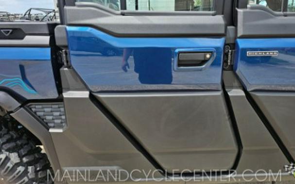 2027 CFMOTO UFORCE U10 XL Pro Highland EPS