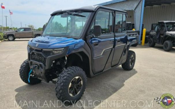 2027 CFMOTO UFORCE U10 XL Pro Highland EPS