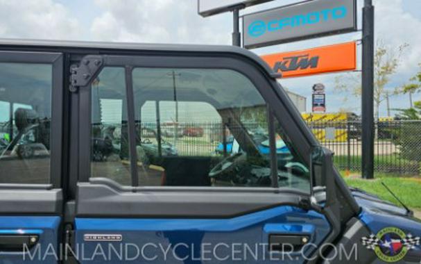 2027 CFMOTO UFORCE U10 XL Pro Highland EPS