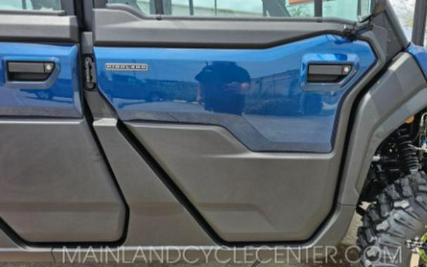 2027 CFMOTO UFORCE U10 XL Pro Highland EPS