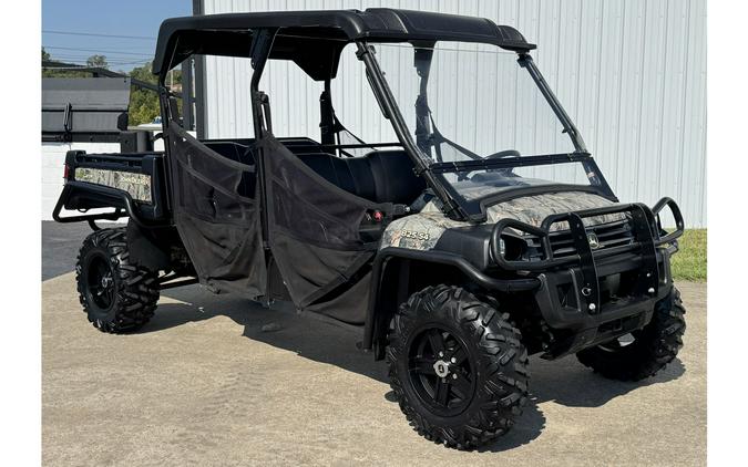 2015 GATOR 825i S4 - John Deere