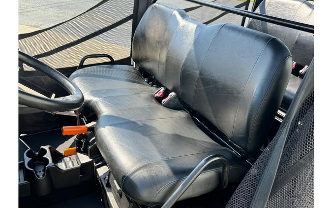 2015 GATOR 825i S4 - John Deere