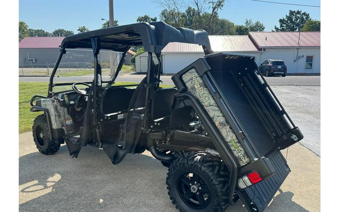 2015 GATOR 825i S4 - John Deere