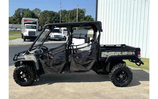 2015 GATOR 825i S4 - John Deere