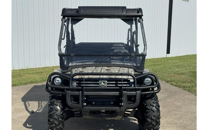 2015 GATOR 825i S4 - John Deere