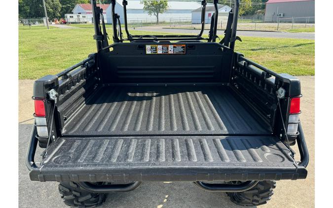 2015 GATOR 825i S4 - John Deere