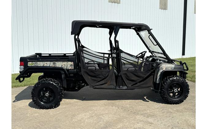 2015 GATOR 825i S4 - John Deere
