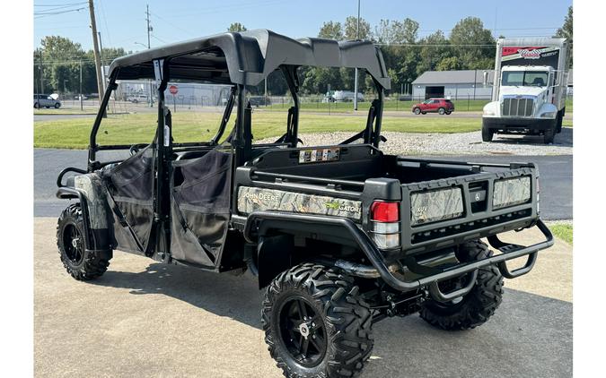 2015 GATOR 825i S4 - John Deere