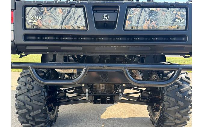 2015 GATOR 825i S4 - John Deere