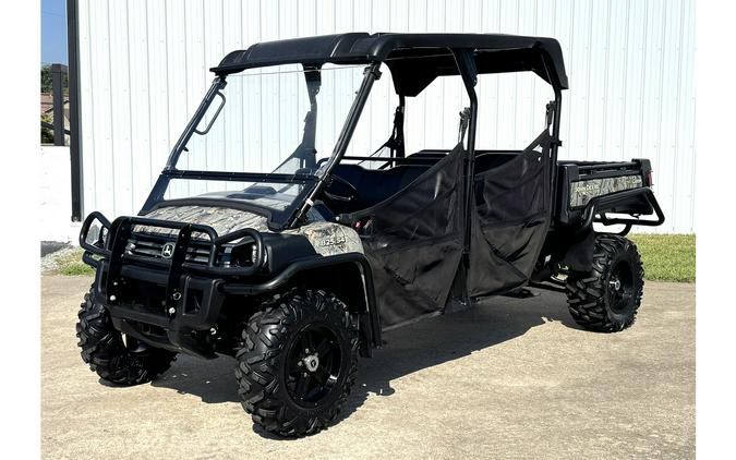 2015 GATOR 825i S4 - John Deere
