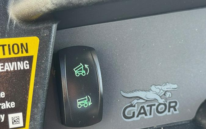 2015 GATOR 825i S4 - John Deere
