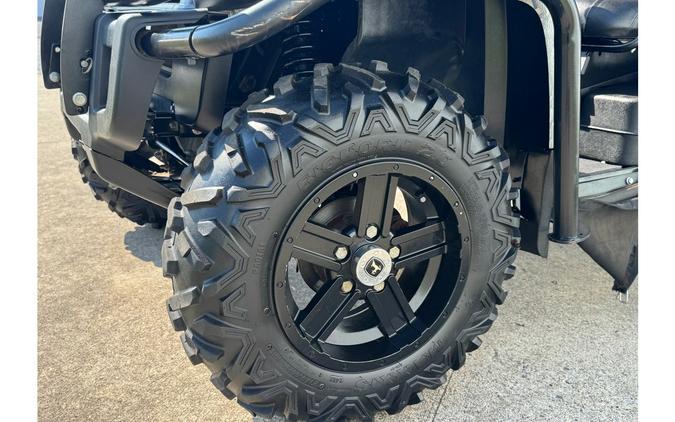 2015 GATOR 825i S4 - John Deere