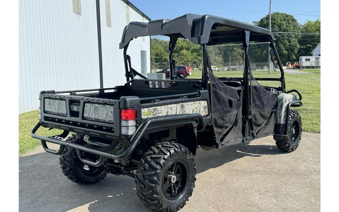 2015 GATOR 825i S4 - John Deere