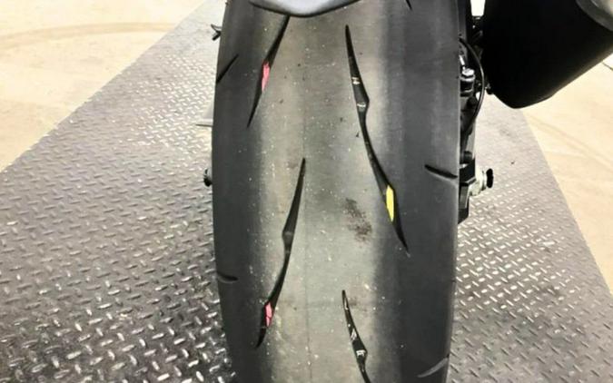 2024 Suzuki GSXR1000RAM4