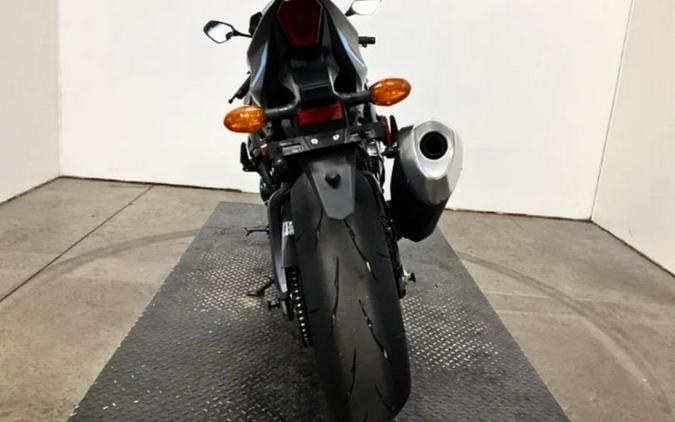 2024 Suzuki GSXR1000RAM4