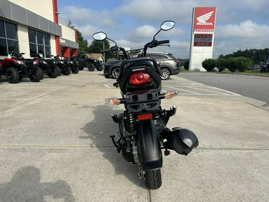 2026 Honda Navi Arctic Silver Metallic Blue Metallic